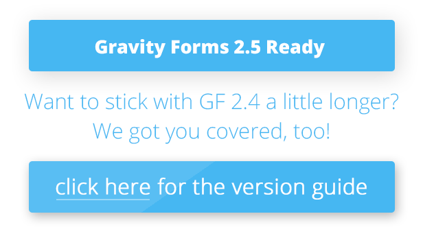 Gravity Forms Styles Pro Add-on - 1